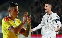 Colombia vs. Portugal se vuelve el primer partido agotado del Mundial de 2026 Colombia vs. Portugal se vuelve el primer partido agotado del Mundial de 2026