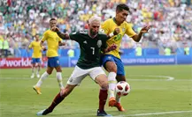 Estadio Azteca tendrá un México vs. Brasil de Leyendas rumbo al Mundial de 2026 Estadio Azteca tendrá un México vs. Brasil de Leyendas rumbo al Mundial de 2026