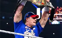 WWE prepara una serie de sorpresas para la última lucha de John Cena, ¿cuáles serán? WWE prepara una serie de sorpresas para la última lucha de John Cena, ¿cuáles serán?