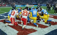 NFL: ¿Cómo y dónde ver los partidos de la Semana 15? NFL: ¿Cómo y dónde ver los partidos de la Semana 15?