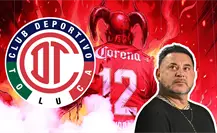 Las grandes hazañas del Toluca en el Nemesio Diez para ser campeón Las grandes hazañas del Toluca en el Nemesio Diez para ser campeón