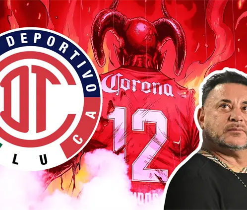 Toluca aspira al bicampeonato de la Liga MX, pero deberán de remontar el marcador de la ida ante Tigres.Crédito: (Azael Rodríguez/Getty Images) (Manuel Velásquez/Getty Images) Toluca aspira al bicampeonato de la Liga MX, pero deberán de remontar el marcador de la ida ante Tigres.Crédito: (Azael Rodríguez/Getty Images) (Manuel Velásquez/Getty Images)