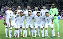 Irán en riesgo de quedarse sin jugadores para el Mundial de 2026, ¿abandonan el torneo? Irán en riesgo de quedarse sin jugadores para el Mundial de 2026, ¿abandonan el torneo?
