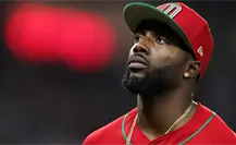 Randy Arozarena y su amor por México para estar en el Clásico Mundial de Béisbol