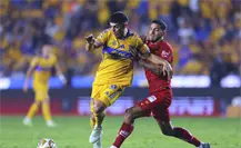 TUDN confunde a los fans en la Final Tigres vs. Toluca del Apertura 2025, ¿por qué se quedaron sin juego? TUDN confunde a los fans en la Final Tigres vs. Toluca del Apertura 2025, ¿por qué se quedaron sin juego?