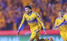 Ángel Correa deja una marca histórica en la Final del Apertura 2025 Ángel Correa deja una marca histórica en la Final del Apertura 2025