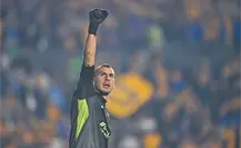 Nahuel Guzmán impone récords en la Final Tigres vs. Toluca del Apertura 2025 Nahuel Guzmán impone récords en la Final Tigres vs. Toluca del Apertura 2025