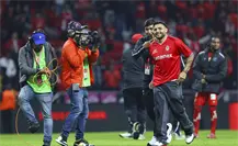 Alexis Vega, el plan de emergencia de Toluca para la Final del Apertura 2025, ¿jugará contra Tigres en la Vuelta? Alexis Vega, el plan de emergencia de Toluca para la Final del Apertura 2025, ¿jugará contra Tigres en la Vuelta?