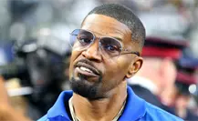 Carta Astral de Jamie Foxx: ¿El 2025 curó sus sombras? Carta Astral de Jamie Foxx: ¿El 2025 curó sus sombras?