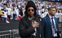 Carta Astral de Jay-Z: ¿Plutón lo hace intocable o pierde todo? Carta Astral de Jay-Z: ¿Plutón lo hace intocable o pierde todo?