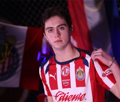 Las Chivas preparan el Clausura 2026 tras quedar eliminados en la última Liguilla en Cuartos de Final. Las Chivas preparan el Clausura 2026 tras quedar eliminados en la última Liguilla en Cuartos de Final.