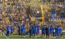 Tigres impone récord de asistencia con el entrenamiento previo a la Final del Apertura 2025 Tigres impone récord de asistencia con el entrenamiento previo a la Final del Apertura 2025