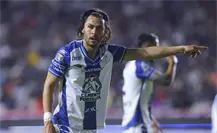 Alonso Aceves queda fuera del Pachuca, ¿será refuerzo del Monterrey? Alonso Aceves queda fuera del Pachuca, ¿será refuerzo del Monterrey?