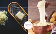 Profeco: Este es el queso manchego más caro de todos, pero no es tan bueno como parece Profeco: Este es el queso manchego más caro de todos, pero no es tan bueno como parece