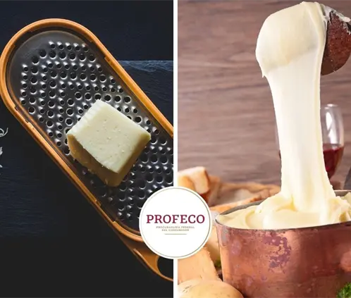 El queso manchego es de los más populares en México y Profeco los separó por precios. El queso manchego es de los más populares en México y Profeco los separó por precios.