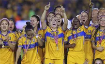 Tigres Femenil pierde a Anika Rodríguez por lesión rumbo al Clausura 2026 Tigres Femenil pierde a Anika Rodríguez por lesión rumbo al Clausura 2026