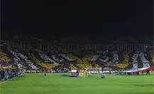 Tigres abre el Estadio Universitario para la Final del Apertura 2025 Tigres abre el Estadio Universitario para la Final del Apertura 2025