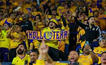 Tigres anuncia Watch Party de la Final: Boletos se agotan en minutos Tigres anuncia Watch Party de la Final: Boletos se agotan en minutos