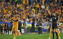 Gato Ortiz responde a los fanáticos por su trabajo en la Final Tigres vs. Toluca Gato Ortiz responde a los fanáticos por su trabajo en la Final Tigres vs. Toluca