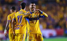 Tigres busca ser el Rey del Invierno en la Liga MX Tigres busca ser el Rey del Invierno en la Liga MX