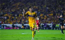 Tigres vive crisis en Liguilla rumbo a la Gran Final del Apertura 2025