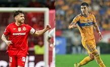 Toluca vs. Tigres: La Final de los Jesús Angulo, ¿son parientes?