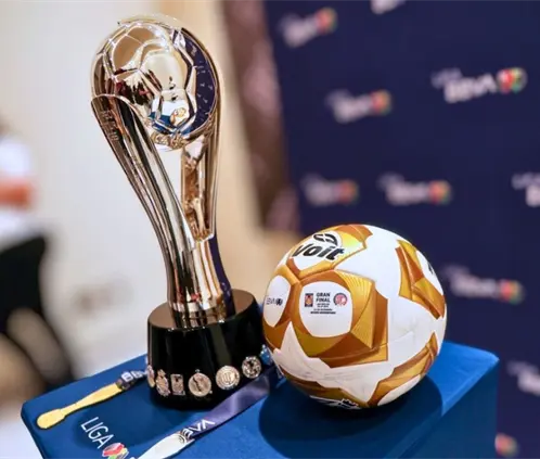 La Liga MX reveló el calendario del Clausura 2026. (Foto: Nora Guerrero / POSTA Deportes) La Liga MX reveló el calendario del Clausura 2026. (Foto: Nora Guerrero / POSTA Deportes)