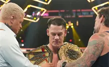 ¿Qué sigue para John Cena tras su última lucha en WWE?, esto se sabe