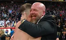 Aficionados explotan contra WWE y Triple H tras la última lucha de John Cena