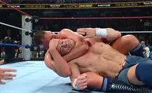 ¿Por qué John Cena se rindió en su última lucha en WWE?, Triple H responde