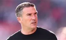 Real Oviedo despide al DT que reemplazó a Paunovic (resultó peor) Real Oviedo despide al DT que reemplazó a Paunovic (resultó peor)