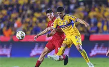 Reventa enloquece para la Final Toluca vs. Tigres del Apertura 2025 Reventa enloquece para la Final Toluca vs. Tigres del Apertura 2025