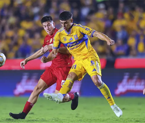 Los boletos para la Final Toluca vs. Tigres llegan a alcanzar precios superiores a los del Mundial y del México vs. Portugal. Ricardo Rodríguez Los boletos para la Final Toluca vs. Tigres llegan a alcanzar precios superiores a los del Mundial y del México vs. Portugal. Ricardo Rodríguez