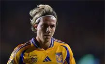 Tigres deja fuera a Sebastián Córdova de la Final del Apertura 2025 Tigres deja fuera a Sebastián Córdova de la Final del Apertura 2025