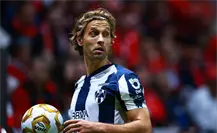 ¿Sergio Canales se va del Monterrey?, el Presidente del Racing de Santander rompe el silencio ¿Sergio Canales se va del Monterrey?, el Presidente del Racing de Santander rompe el silencio