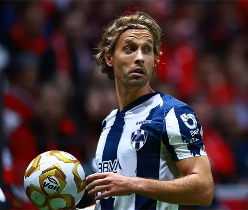 Sergio Canales estaría cerca de extender su contrato con Rayados al menos hasta el verano del 2027. Getty Images Sergio Canales estaría cerca de extender su contrato con Rayados al menos hasta el verano del 2027. Getty Images