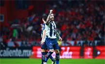 Sergio Ramos se despide de México y apunta de nuevo a Europa Sergio Ramos se despide de México y apunta de nuevo a Europa