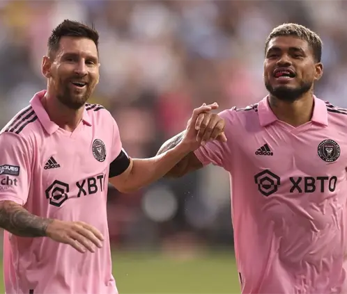 Josef Martínez es el goleador histórico de un equipo de la MLS. (Photo by Tim Nwachukwu/Getty Images) Josef Martínez es el goleador histórico de un equipo de la MLS. (Photo by Tim Nwachukwu/Getty Images)