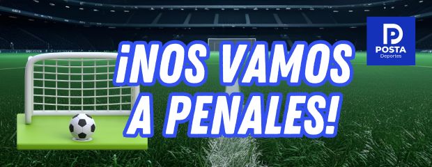 2do Tiempo Extra - Minuto 30 2do Tiempo Extra - Minuto 30