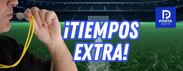 2do tiempo - Minuto 90+3 2do tiempo - Minuto 90+3