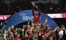 Alexis Vega le entrega en penales el bicampeonato al Toluca Alexis Vega le entrega en penales el bicampeonato al Toluca