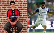 Monterrey reforzará a Pumas con César Garza y Tony Leone para el Clausura 2026 Monterrey reforzará a Pumas con César Garza y Tony Leone para el Clausura 2026