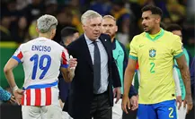 Mundial 2026: ¿Dónde jugará Brasil sus partidos? Mundial 2026: ¿Dónde jugará Brasil sus partidos?