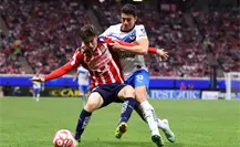 Copa Pacífica 2026: Chivas y Monterrey encienden el Estadio Jalisco Copa Pacífica 2026: Chivas y Monterrey encienden el Estadio Jalisco