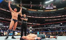 Monday Night RAW: ¿A qué hora y por dónde ver el primer show de WWE sin John Cena?