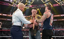 WWE se despedirá de otras leyendas tras el adiós de John Cena