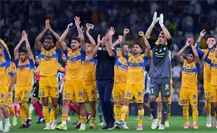 Guido Pizarro y Ángel Correa rompen el silencio tras perder final con Tigres