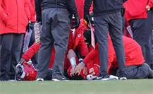 Mahomes y Brady: la lesión que conecta a dos leyendas NFL históricas Mahomes y Brady: la lesión que conecta a dos leyendas NFL históricas