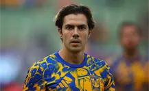 Sebastián Córdova encabezará una ola de bajas en Tigres, ¿quiénes se van? Sebastián Córdova encabezará una ola de bajas en Tigres, ¿quiénes se van?
