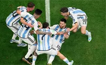 Mundial 2026: ¿Dónde jugará Argentina sus partidos?